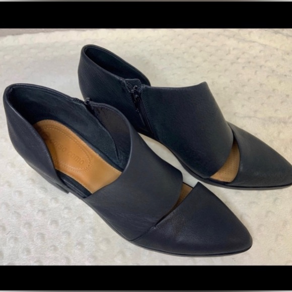 Corso Como shoes.  Leather - Picture 1 of 6